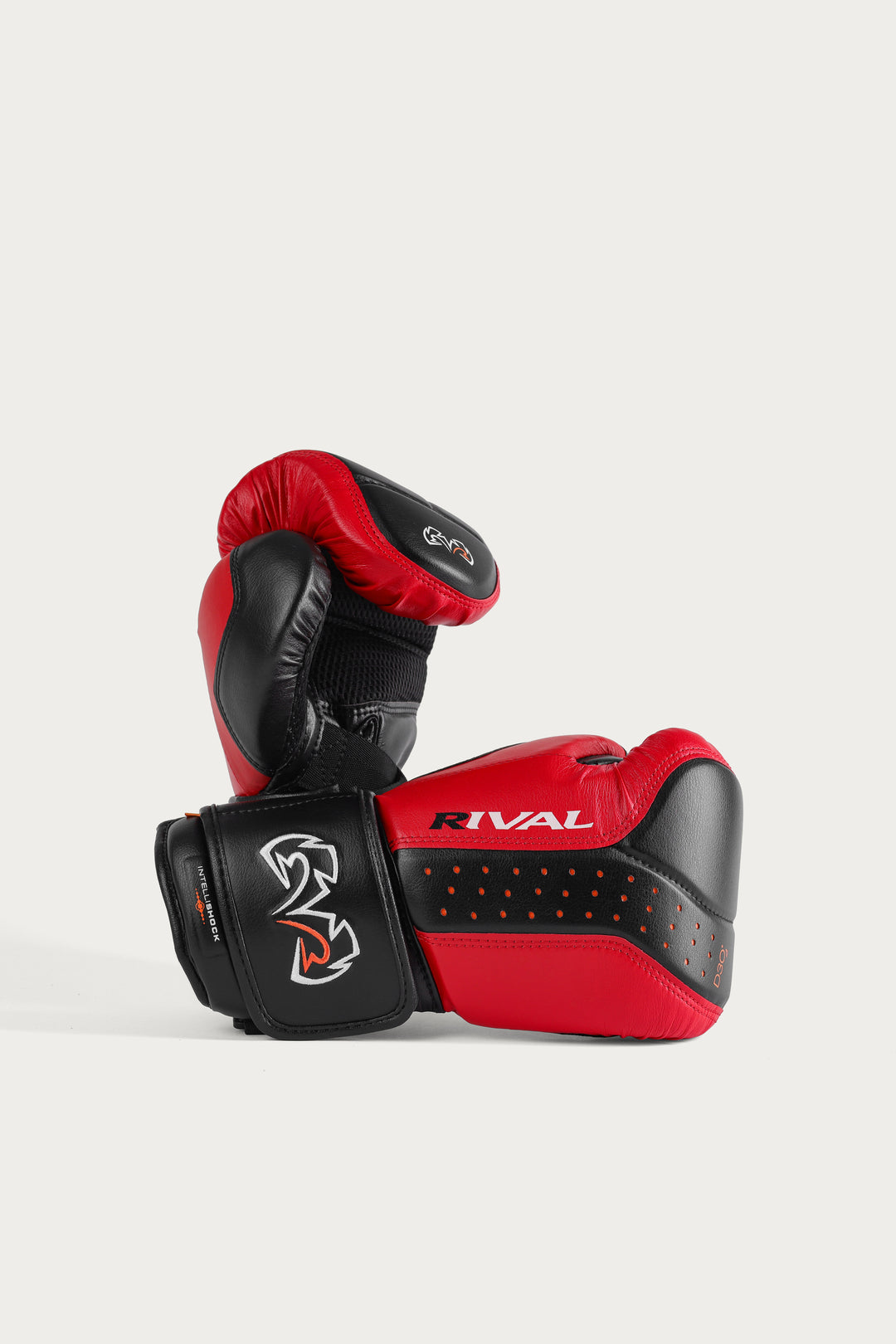 Rival D3O Intelli-shock バッグ・グローブ　RB10 RB10 Intelli-Shock Bag Gloves – Rival Boxing Gear USA