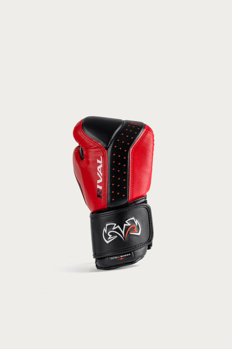 RB10 Intelli-Shock Bag Gloves – Rival Boxing Gear USA