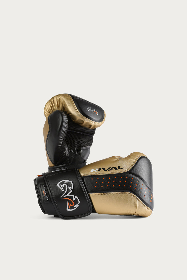 RB10 Intelli-Shock Bag Gloves – Rival Boxing Gear USA