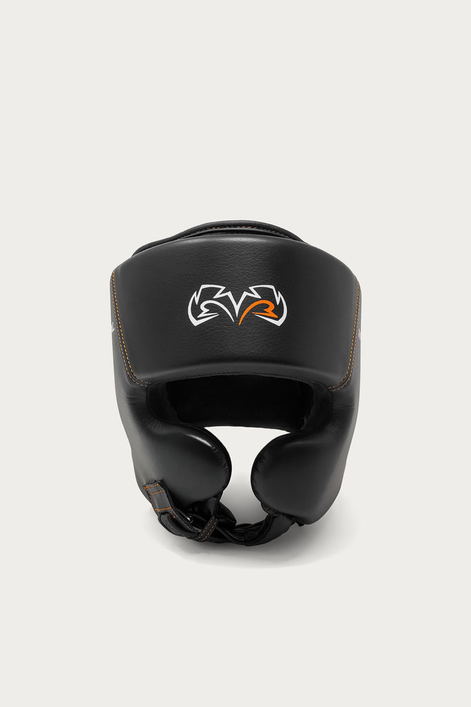 RHG60 Workout Headgear 2.0 – Rival Boxing Gear USA