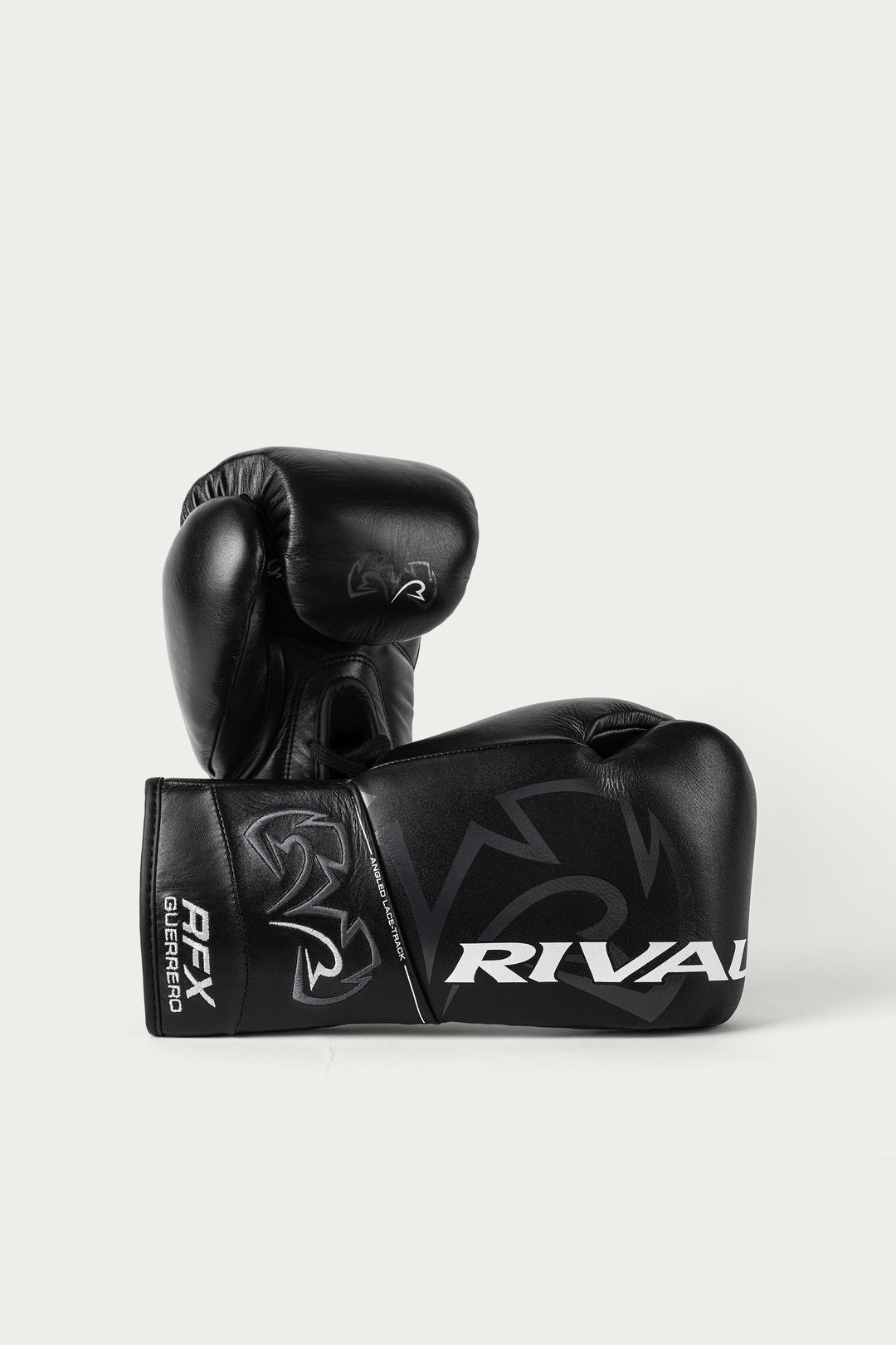 Rival RFX-Guerrero Pro Fight Gloves