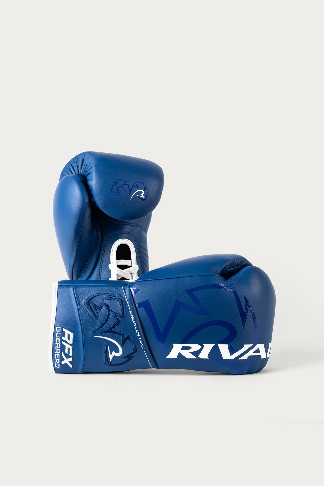RFX-Guerrero Pro Fight Gloves - HDE-F – Rival Boxing Gear USA