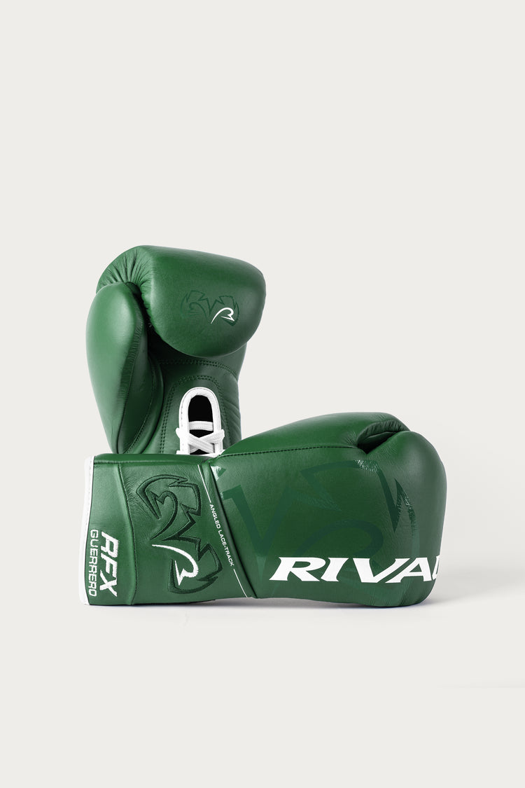 RIVAL RFX GUERRERO HDE-F 8oz ライバル RFX-Guerrero Pro Fight Gloves - HDE-F – Rival Boxing Gear USA