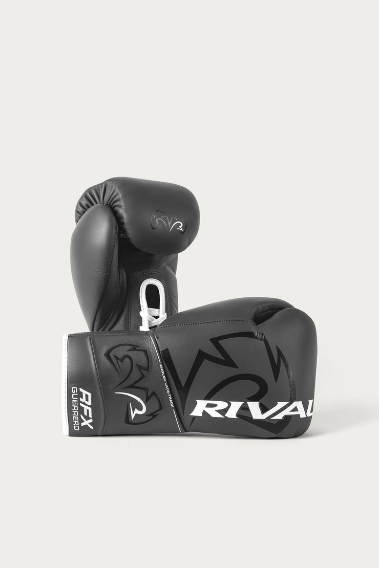 Rival RFX Guerrero HDE‐Fボクシンググローブ8オンス RFX-Guerrero Pro Fight Gloves - HDE-F – Rival Boxing Gear USA