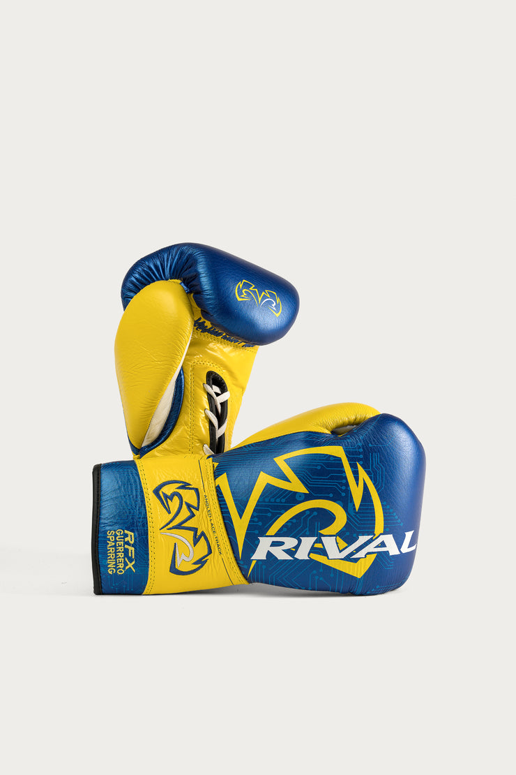 RIVAL RFX-GUERRERO スパーリング・グローブ RFX-Guerrero Sparring Gloves P4P Edition – Rival Boxing Gear USA