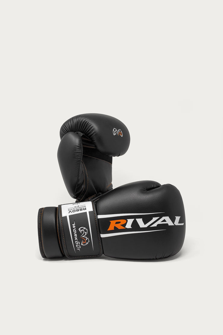 RS60V Workout Sparring Gloves 2.0 – Rival Boxing Gear USA