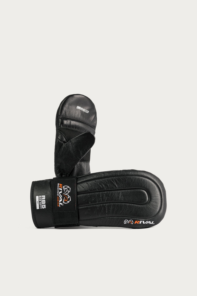 Guantillas de entrenamiento Rival RB5 – Rival Boxing Gear USA