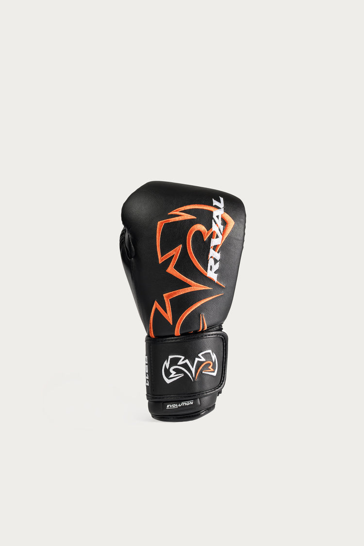 RB11 Evolution Bag Gloves – Rival Boxing Gear USA