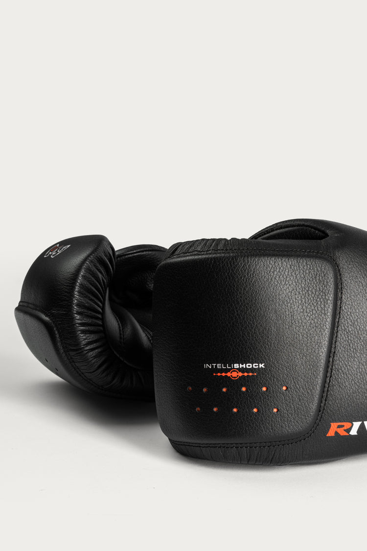 RB50 Intelli-Shock Compact Bag Gloves – Rival Boxing Gear USA