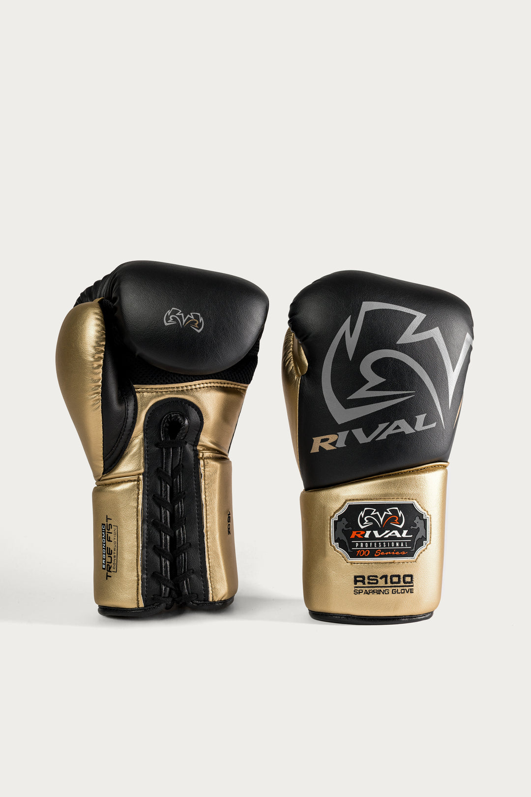 RS100 Professional Sparring Gloves – Rival Boxing Gear USA