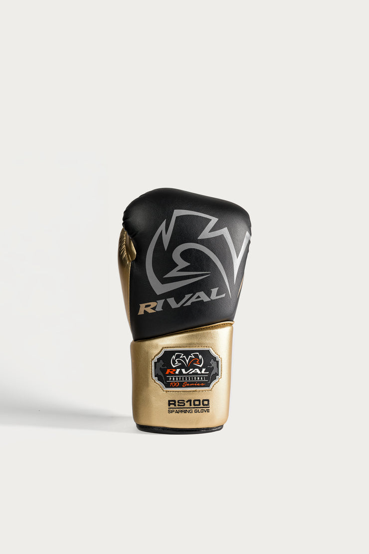 Guantes de sparring Rival RS100 Professional – Rival Boxing Gear USA