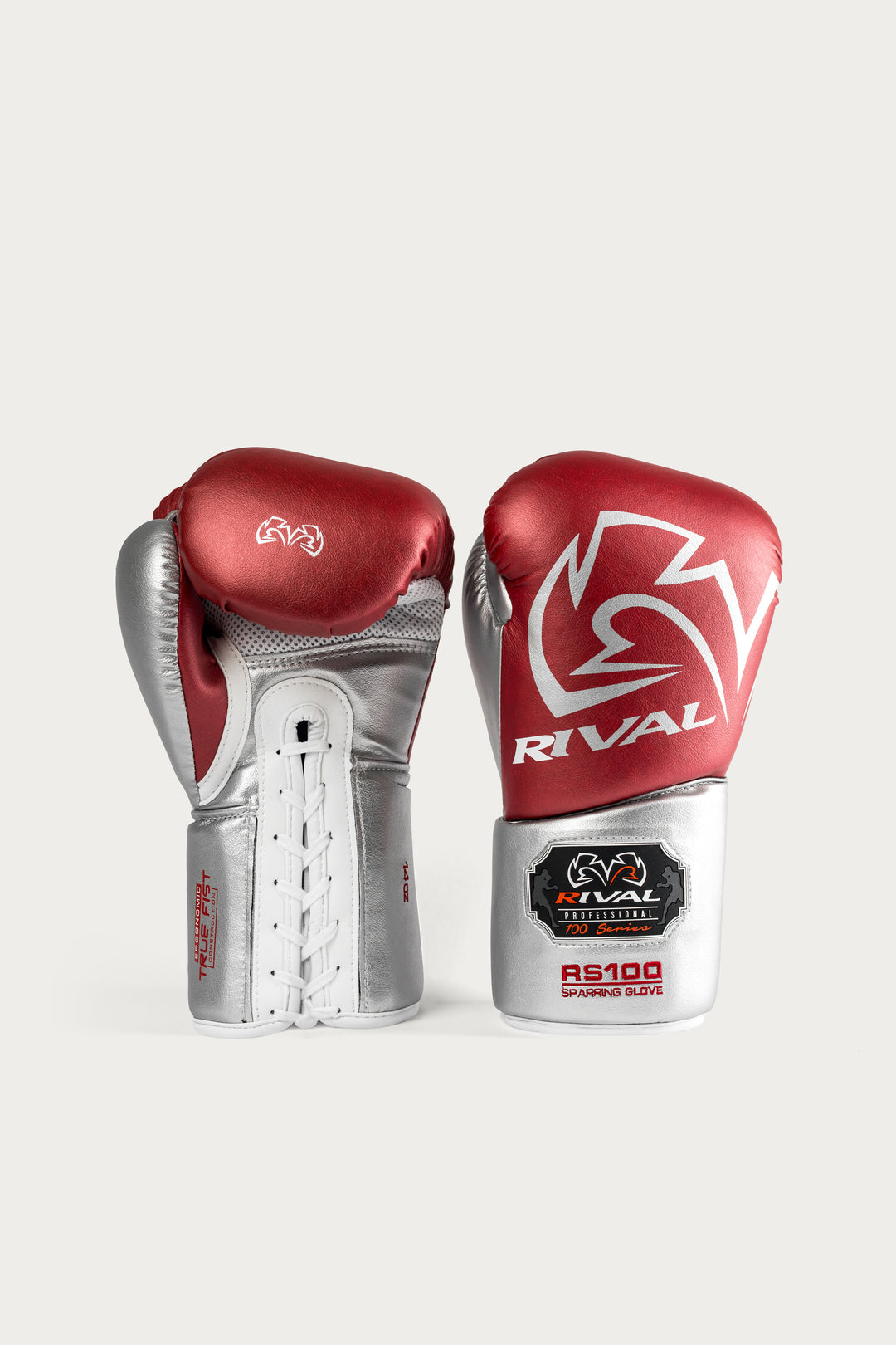 RS100 Professional Sparring Gloves – Rival Boxing Gear USA