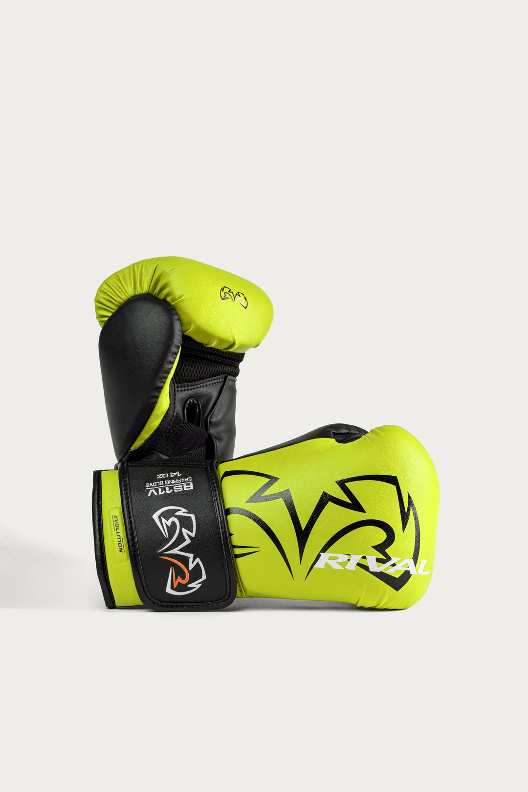 RS11V Evolution Sparring Gloves – Rival Boxing Gear USA