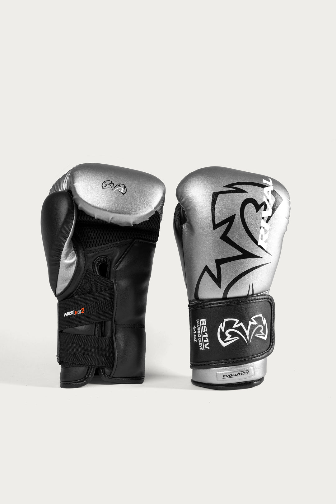 RS11V Evolution Sparring Gloves – Rival Boxing Gear USA