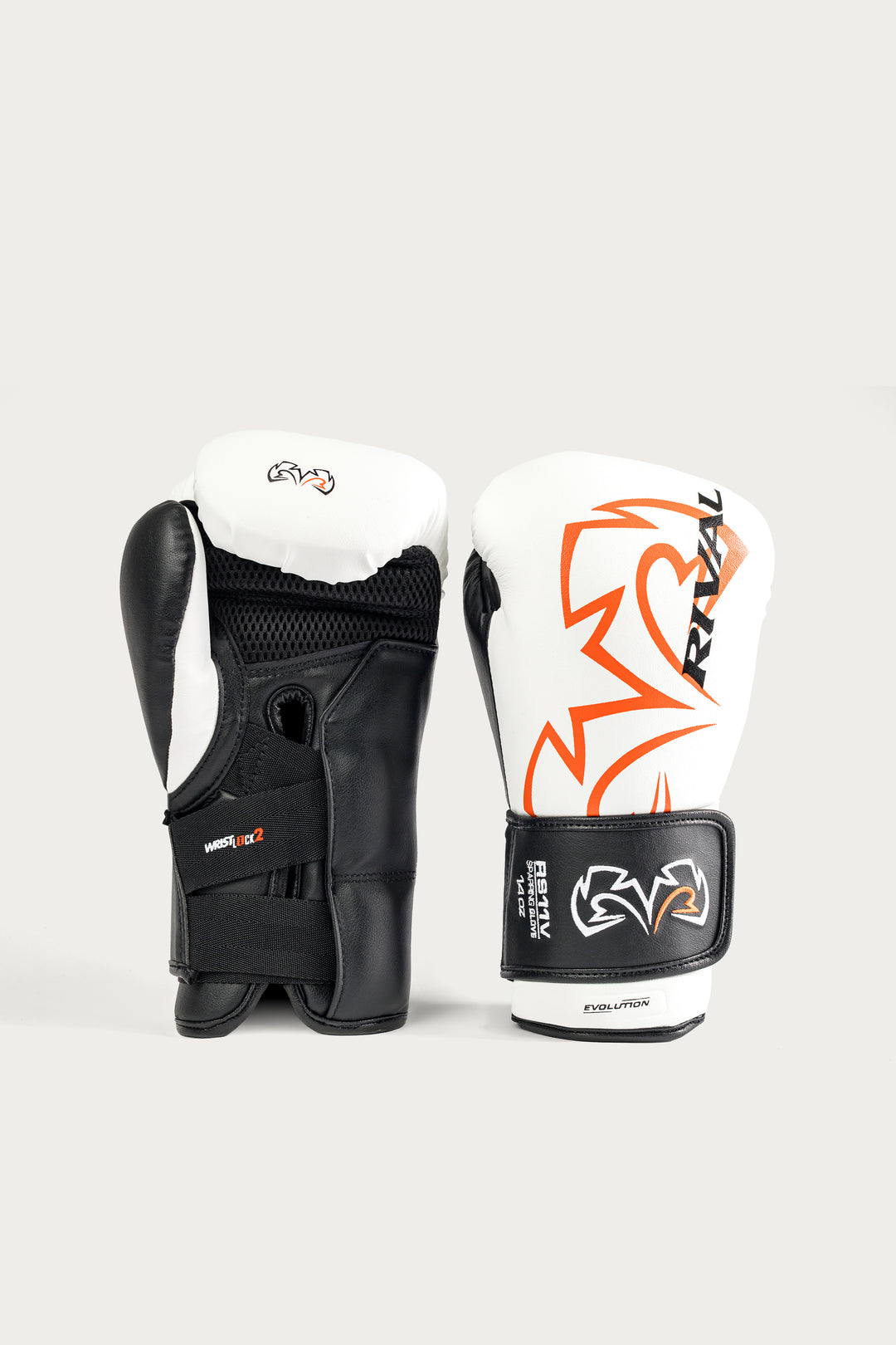 RS11V Evolution Sparring Gloves – Rival Boxing Gear USA