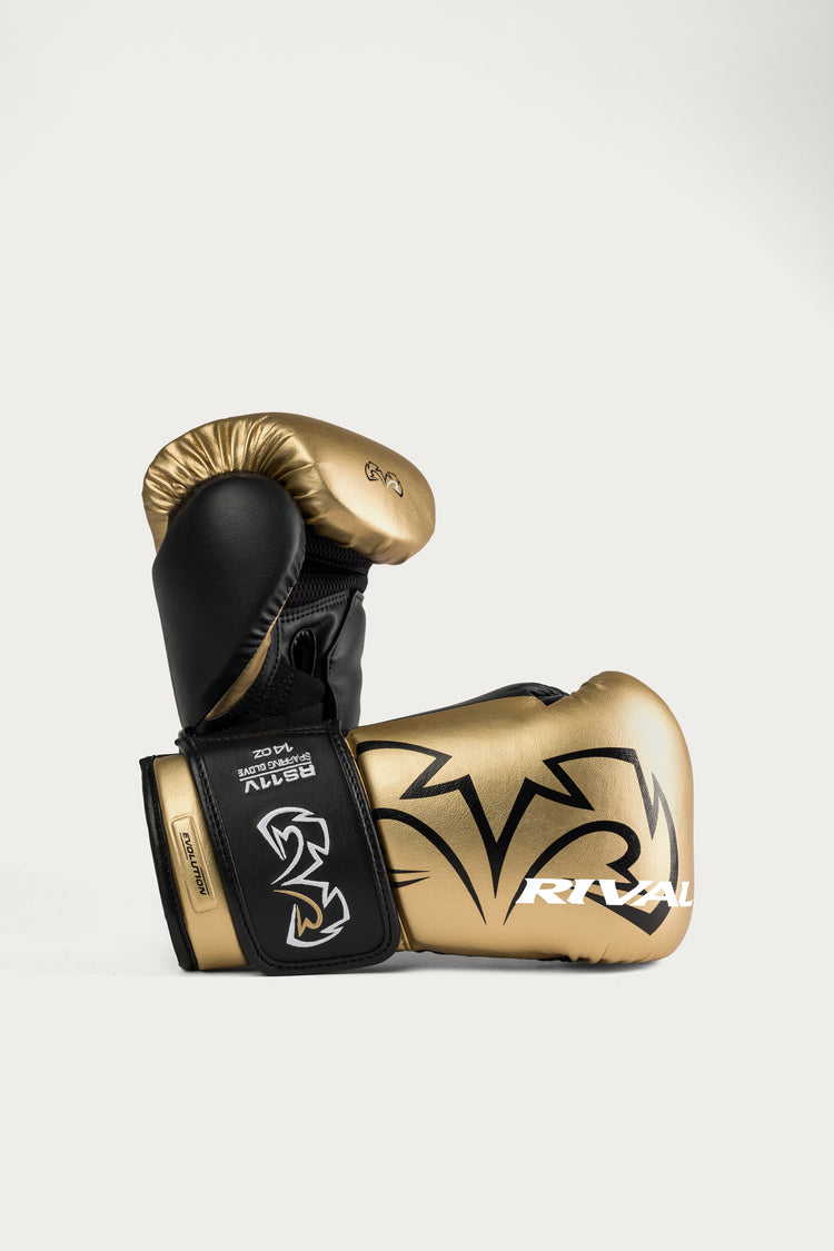 RS11V Evolution Sparring Gloves – Rival Boxing Gear USA