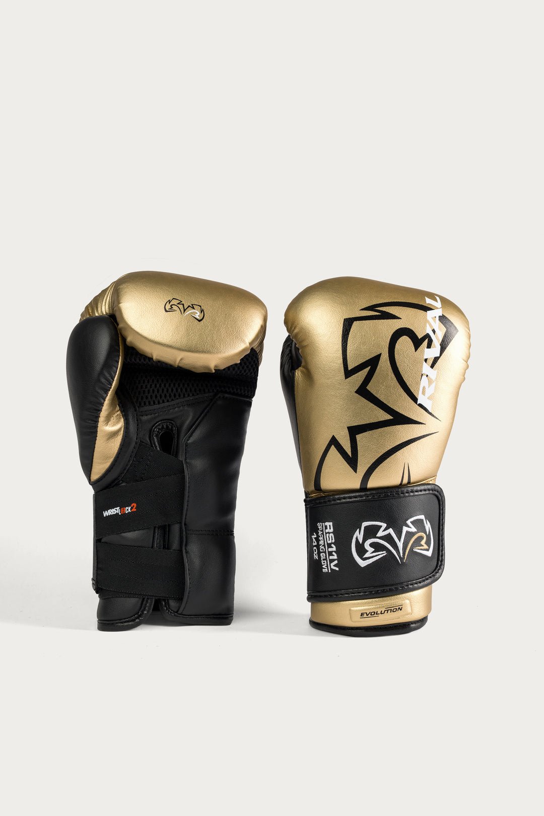 RS11V Evolution Sparring Gloves – Rival Boxing Gear USA