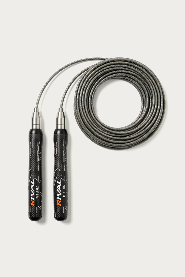 Platinum Speed Rope (Adjustable) – Rival Boxing Gear USA