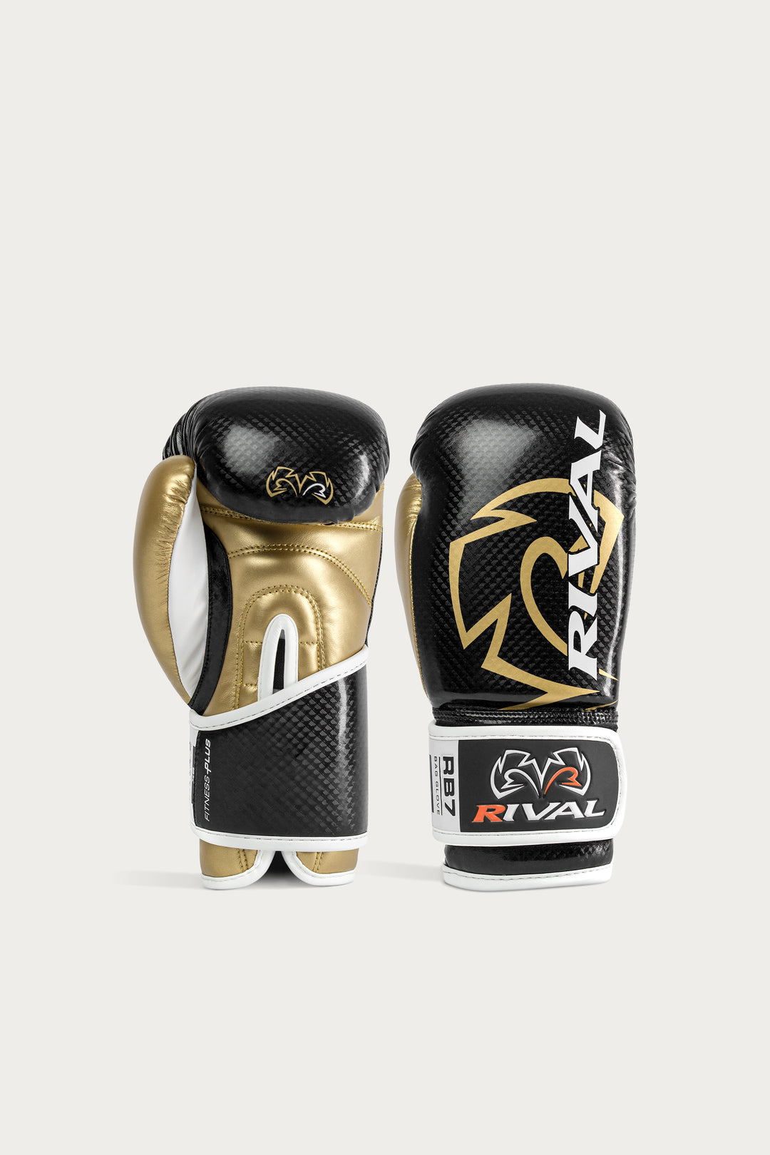 RB7 Fitness Plus Bag Gloves – Rival Boxing Gear USA