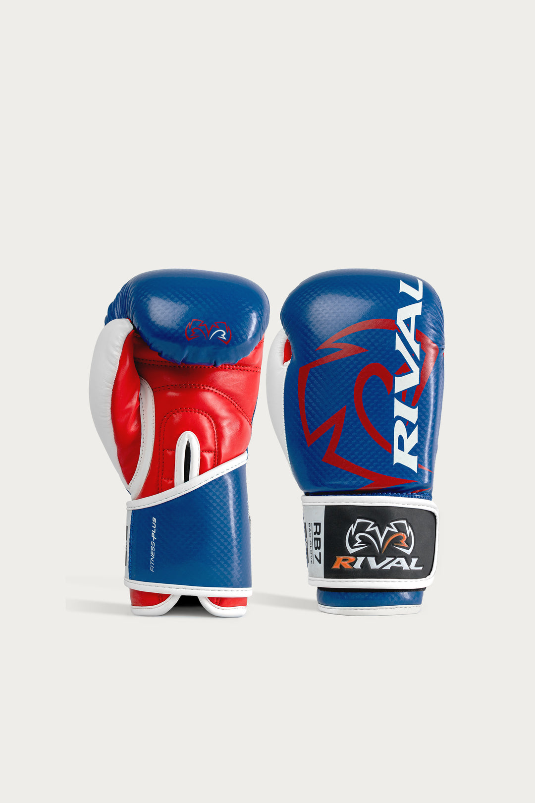 RB7 Fitness Plus Bag Gloves – Rival Boxing Gear USA