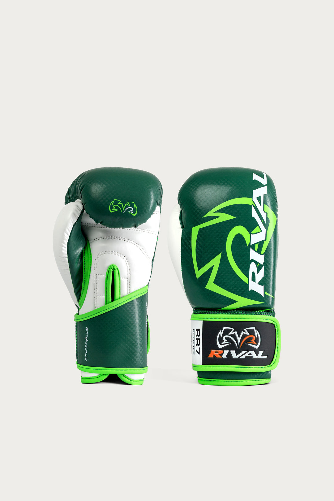 RB7 Fitness Plus Bag Gloves – Rival Boxing Gear USA