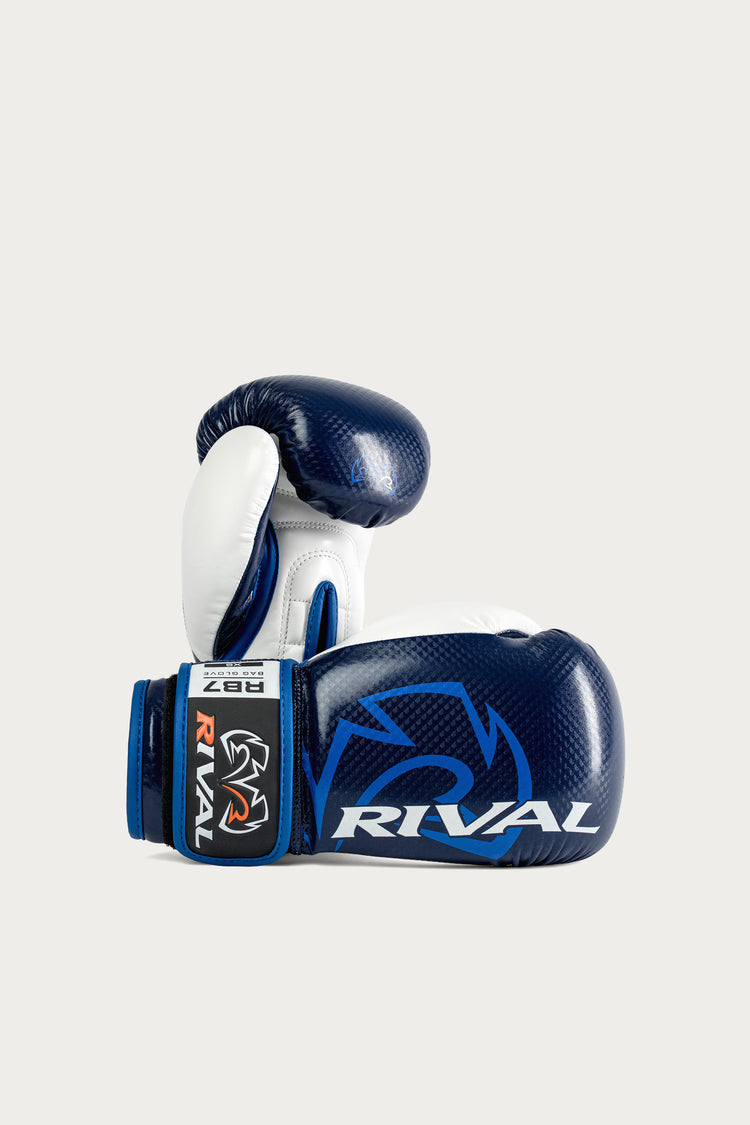 RB7 Fitness Plus Bag Gloves – Rival Boxing Gear USA