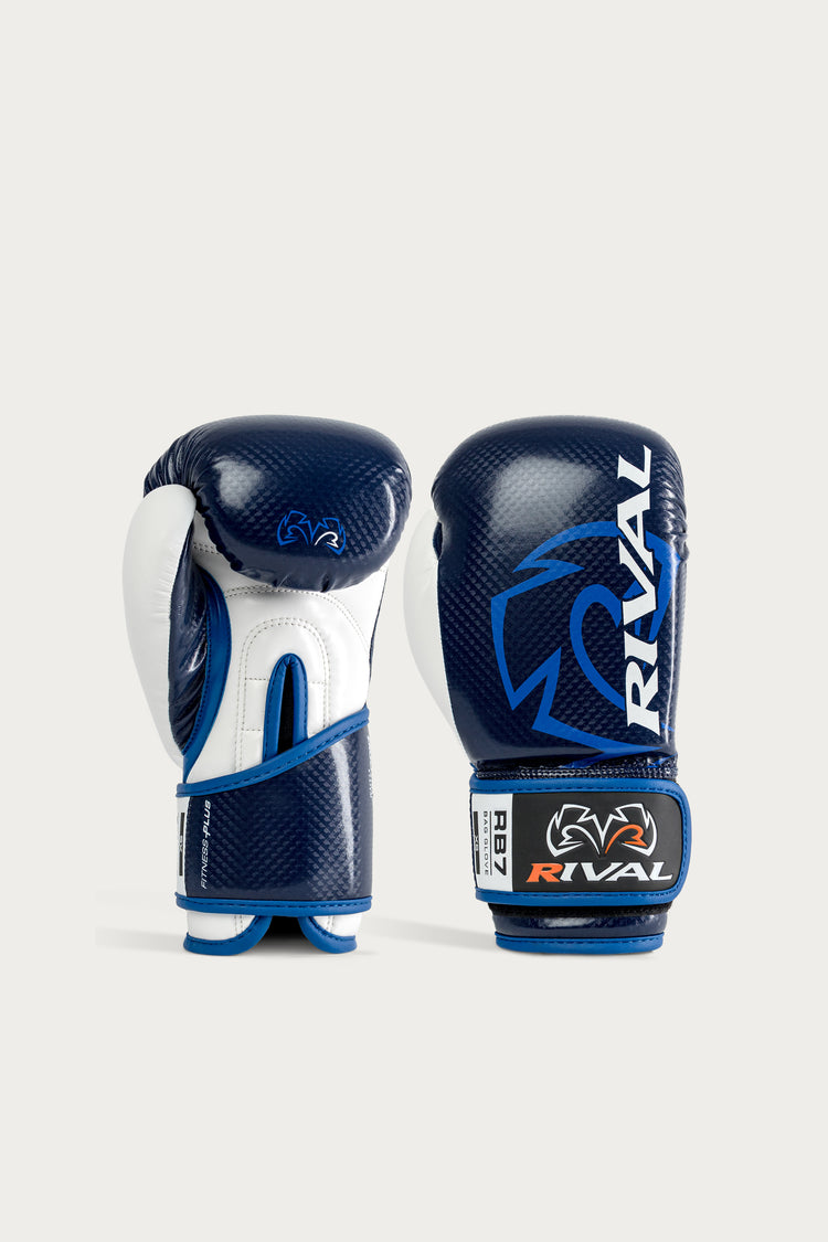 RB7 Fitness Plus Bag Gloves – Rival Boxing Gear USA