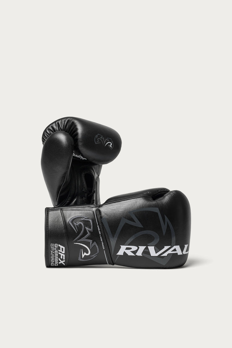 RFX-Guerrero Sparring Gloves - HDE-F – Rival Boxing Gear USA