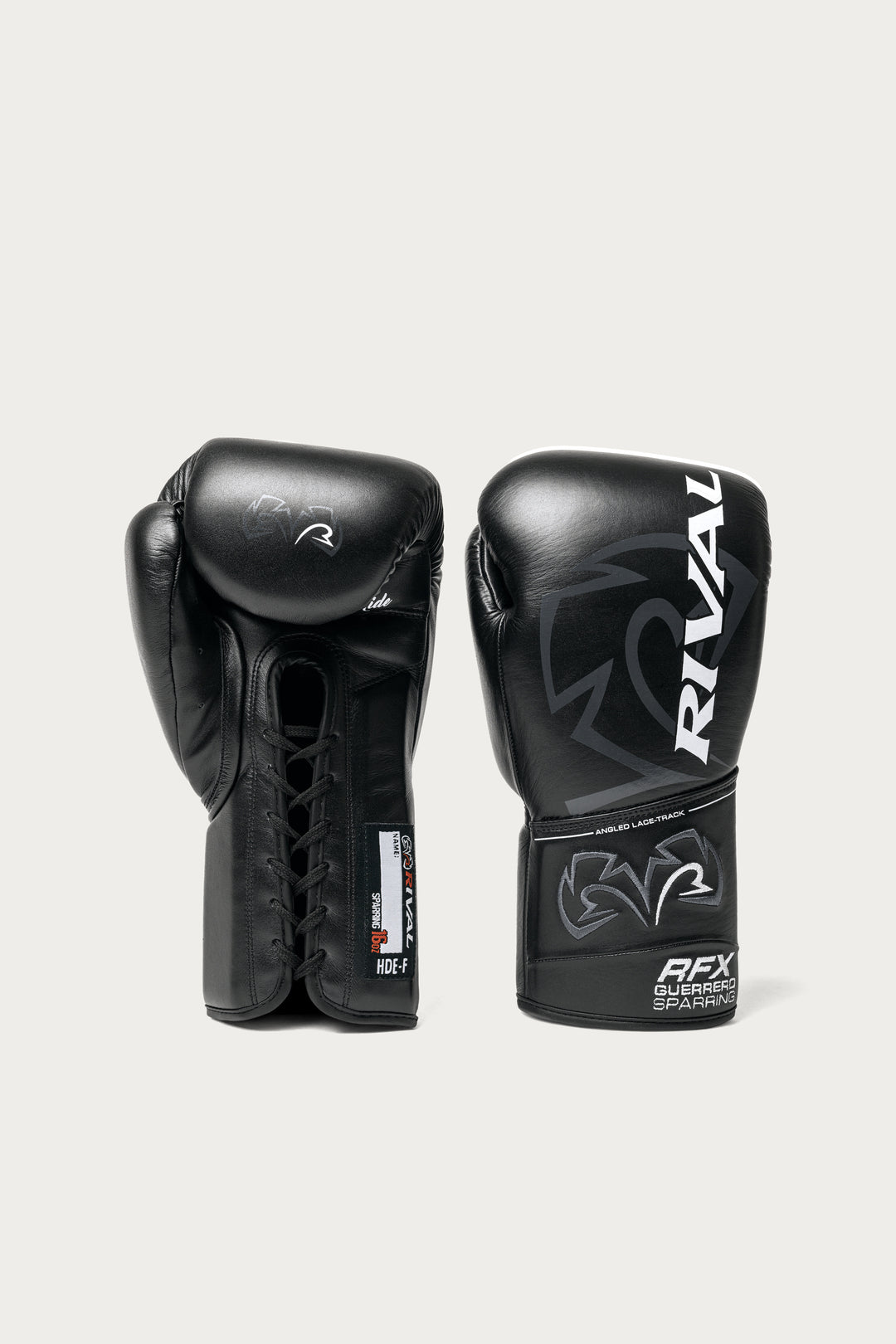 RFX-Guerrero Sparring Gloves - HDE-F – Rival Boxing Gear USA