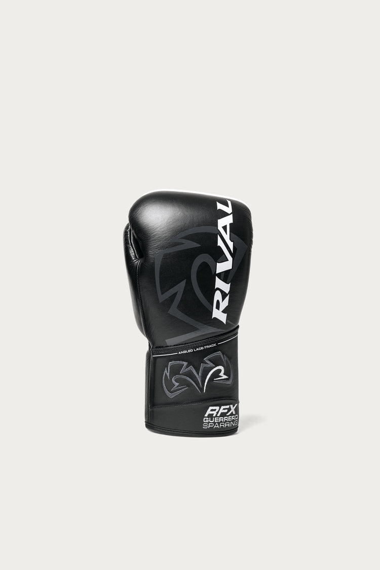 RFX-Guerrero Sparring Gloves - HDE-F – Rival Boxing Gear USA