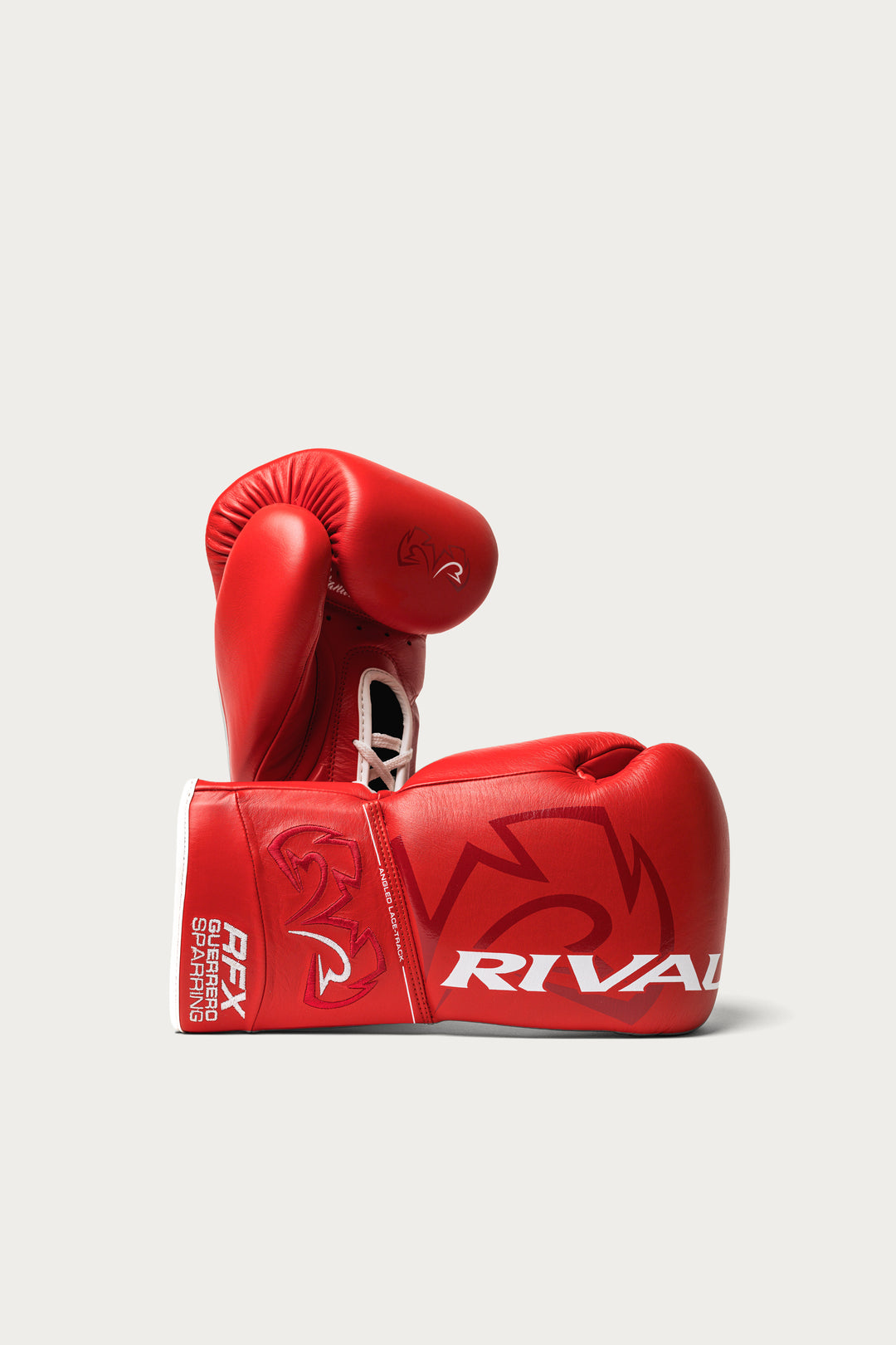 RFX-Guerrero Sparring Gloves - HDE-F – Rival Boxing Gear USA