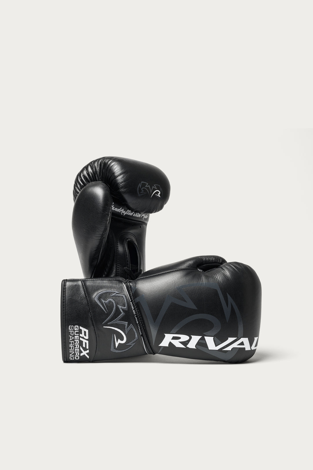RFX-Guerrero Sparring Gloves - SF-H – Rival Boxing Gear USA