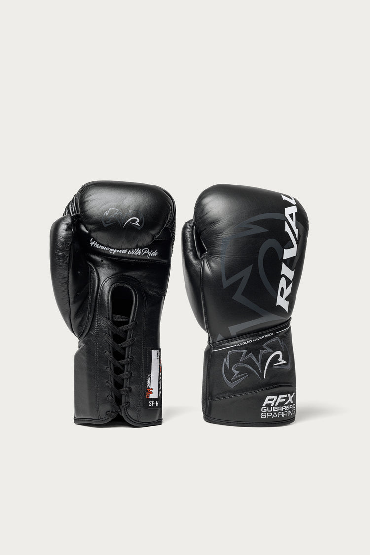 RFX-Guerrero Sparring Gloves - SF-H – Rival Boxing Gear USA