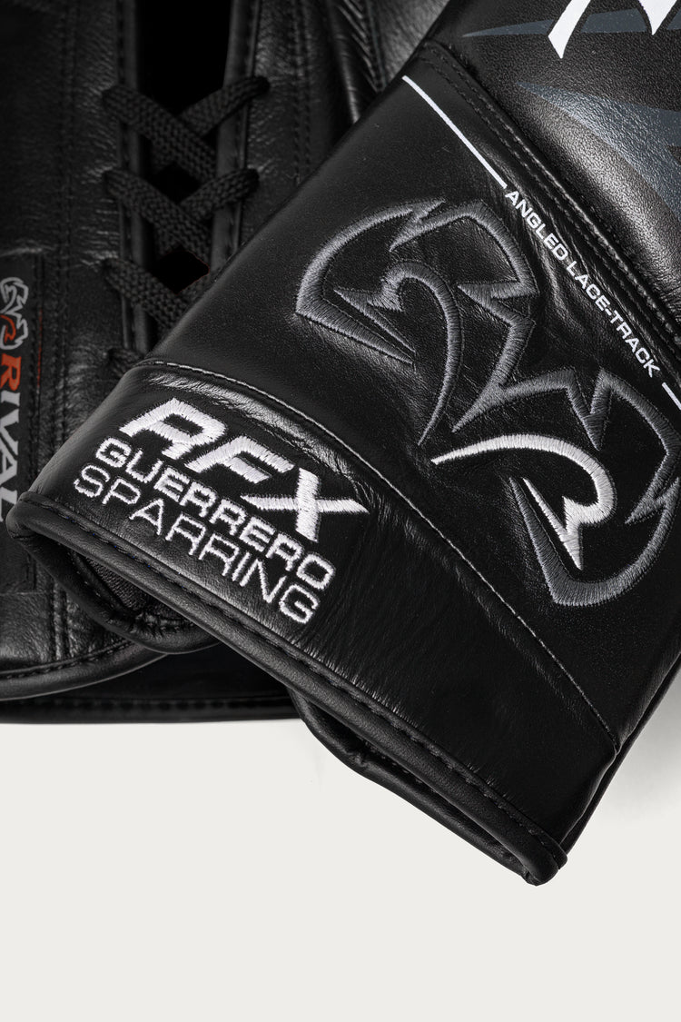 RFX-Guerrero Sparring Gloves - SF-H – Rival Boxing Gear USA