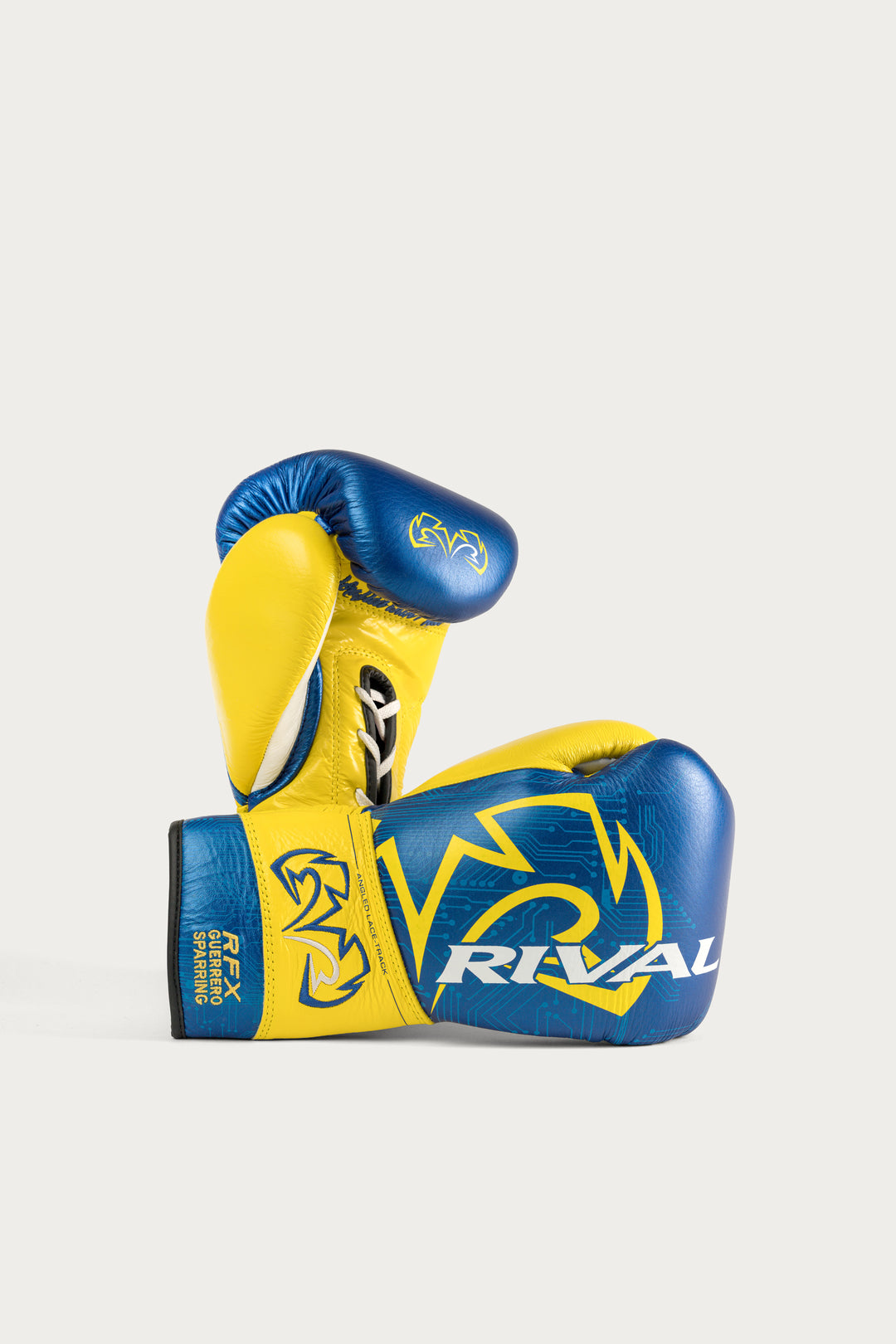 Rival RFX Guerrero V p4p スパーリンググローブ14オンス RFX-Guerrero Sparring Gloves P4P Edition – Rival Boxing Gear USA