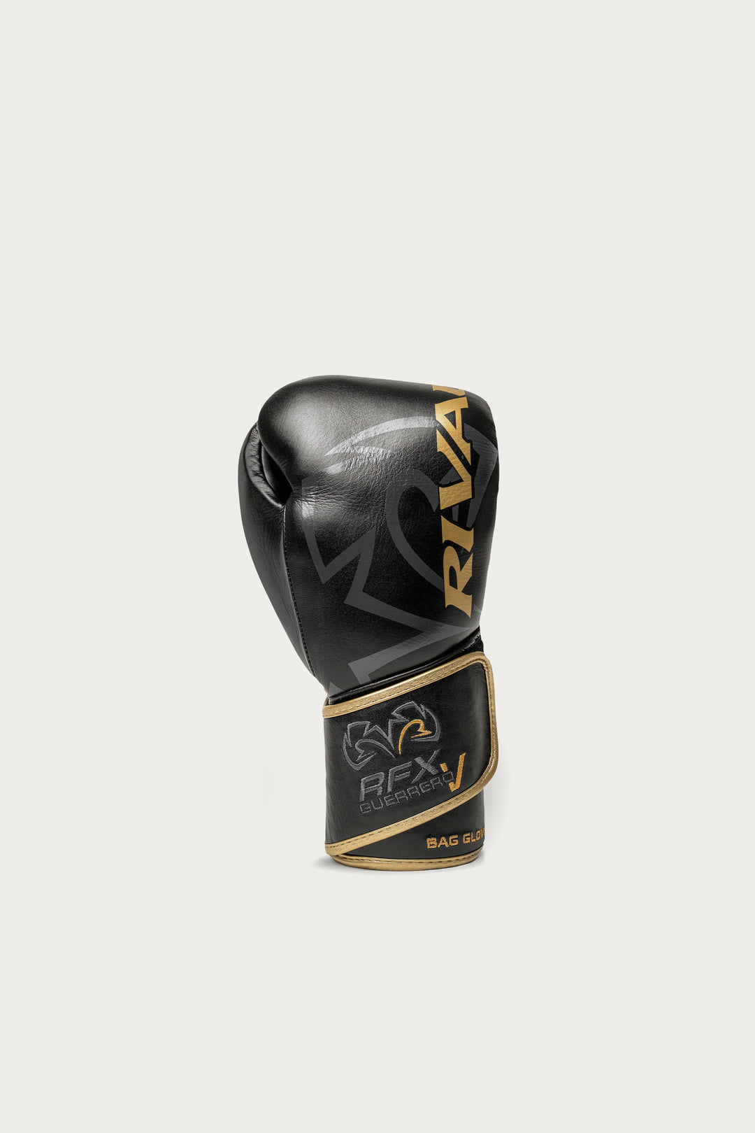 RFX-Guerrero-V Bag Gloves - HDE-F – Rival Boxing Gear USA
