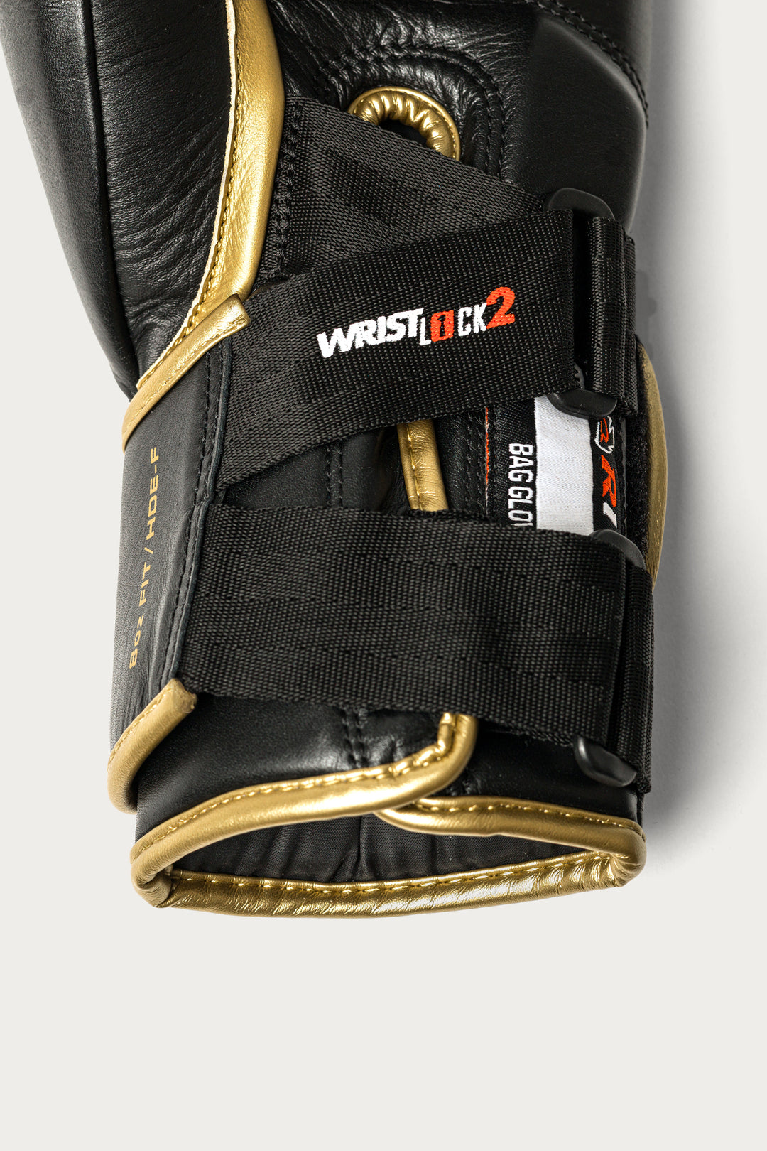 RFX-Guerrero-V Bag Gloves - SF-H – Rival Boxing Gear USA
