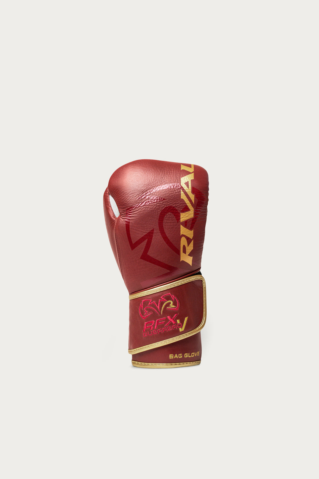 RFX-Guerrero-V Bag Gloves - SF-H – Rival Boxing Gear USA