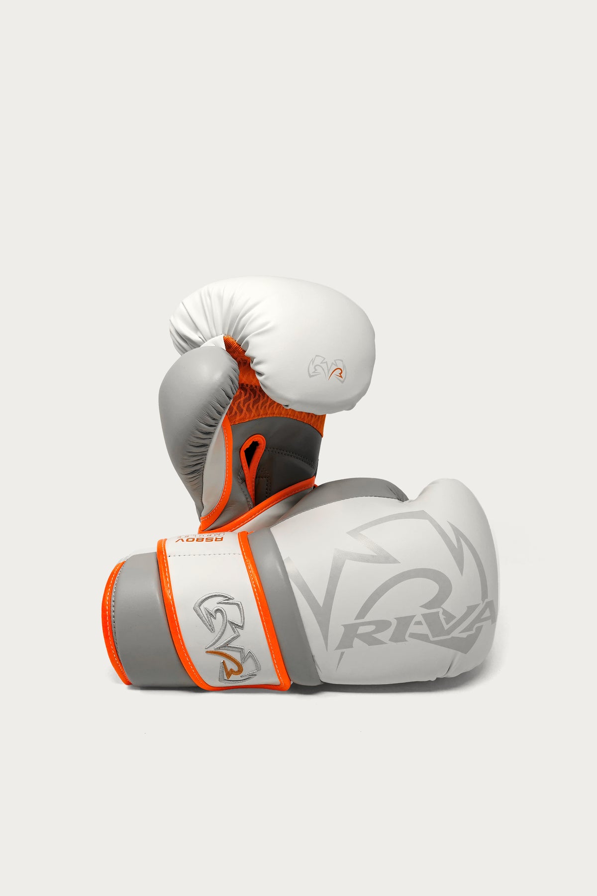 Rival RS80V Impulse Sparring boxing gloves view 2