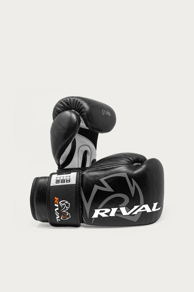 RIVAL RB1 Lサイズ RIVAL RB1 ULTRA BAG GLOVES - 20TH ANNIVERSARY – FIGHT 2 FINISH