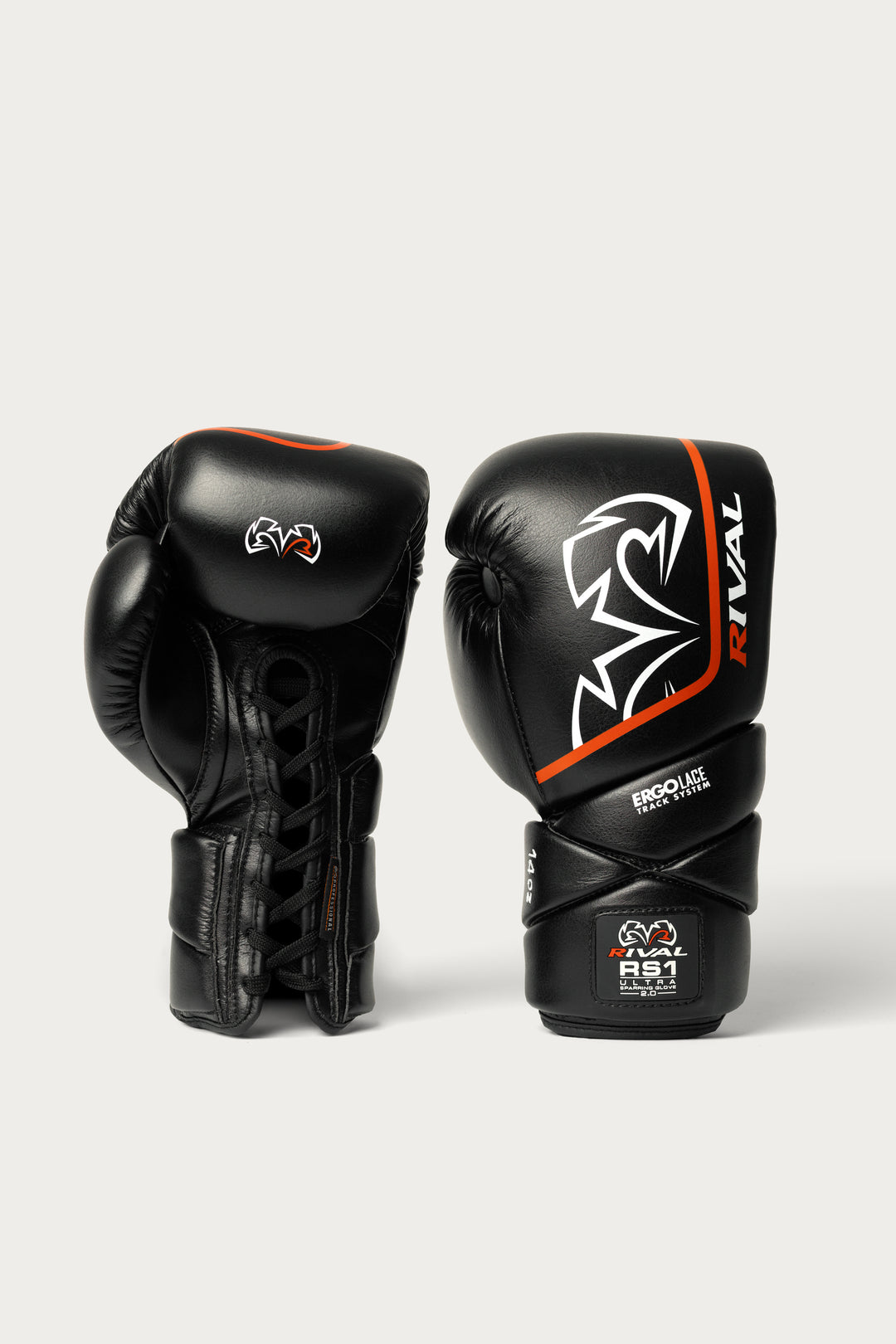 RS1 Ultra Sparring Gloves 2.0 – Rival Boxing Gear USA