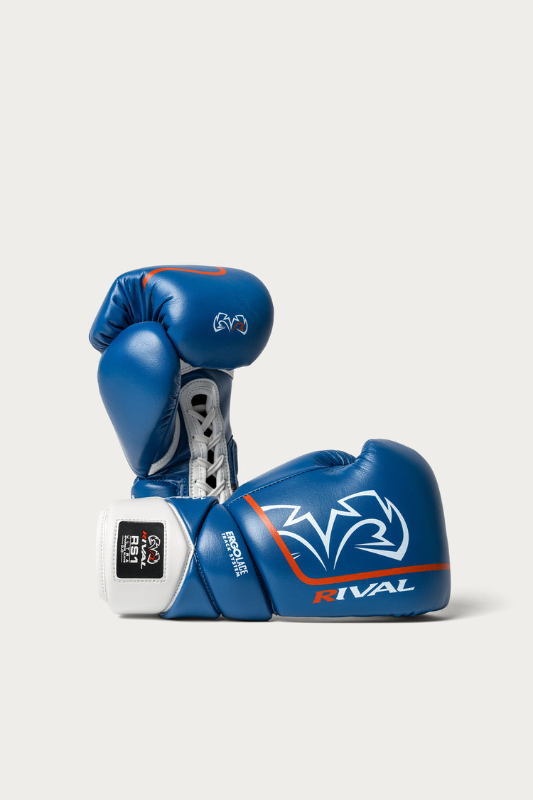 RS1 Ultra Sparring Gloves 2.0 – Rival Boxing Gear USA