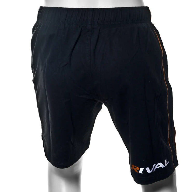 Trad Shorts - Back Leg Logo