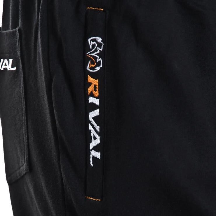 Trad Pants - Pocket Logo