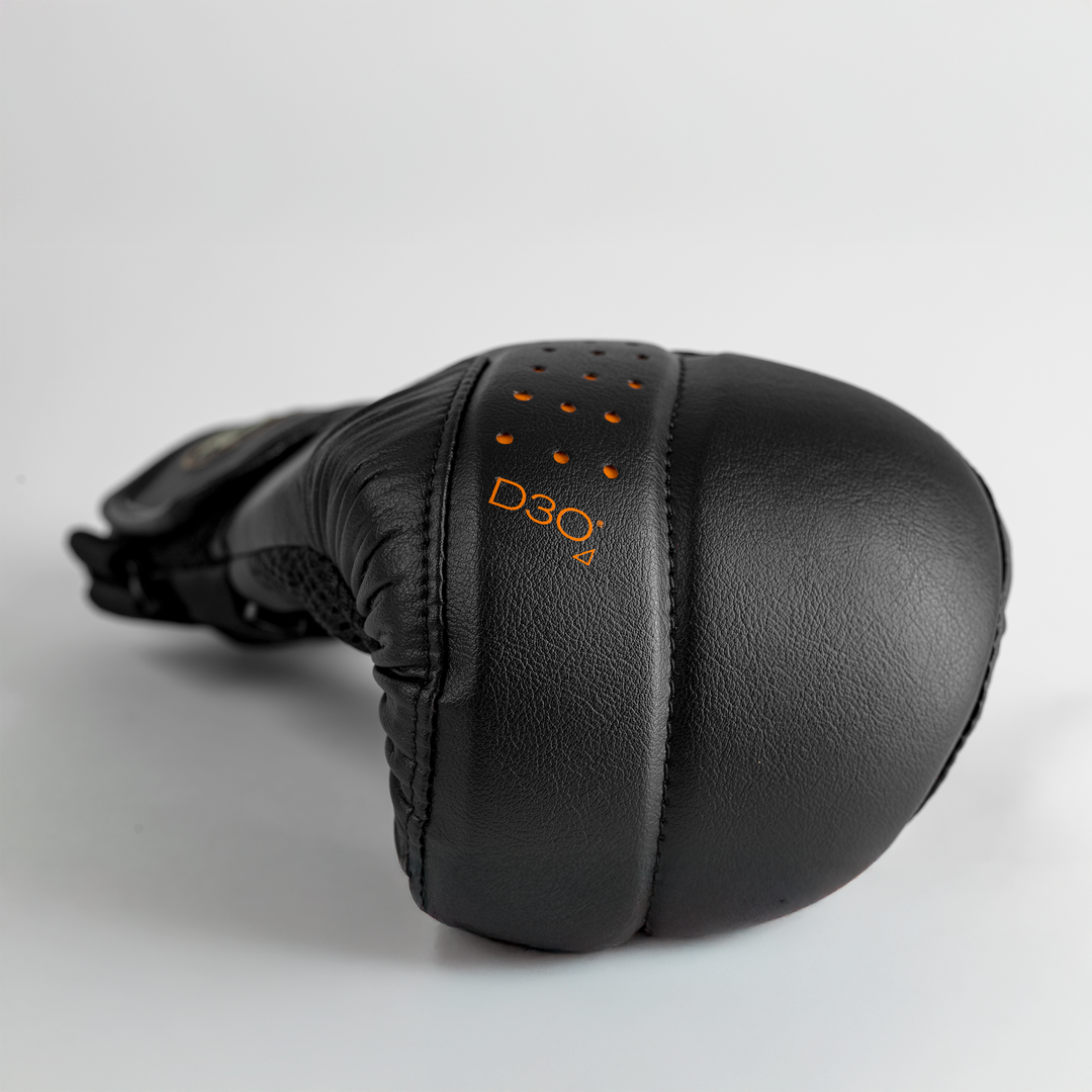 RB10 Intelli-Shock Bag Gloves – Rival Boxing Gear USA