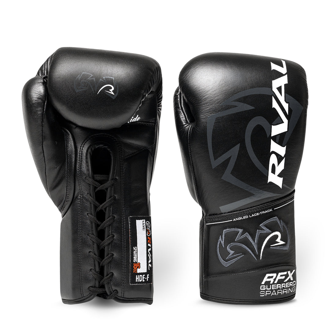 全ての RFX-Guerrero USA Gear Boxing Rival – HDE-F - Gloves Sparring ボクシング