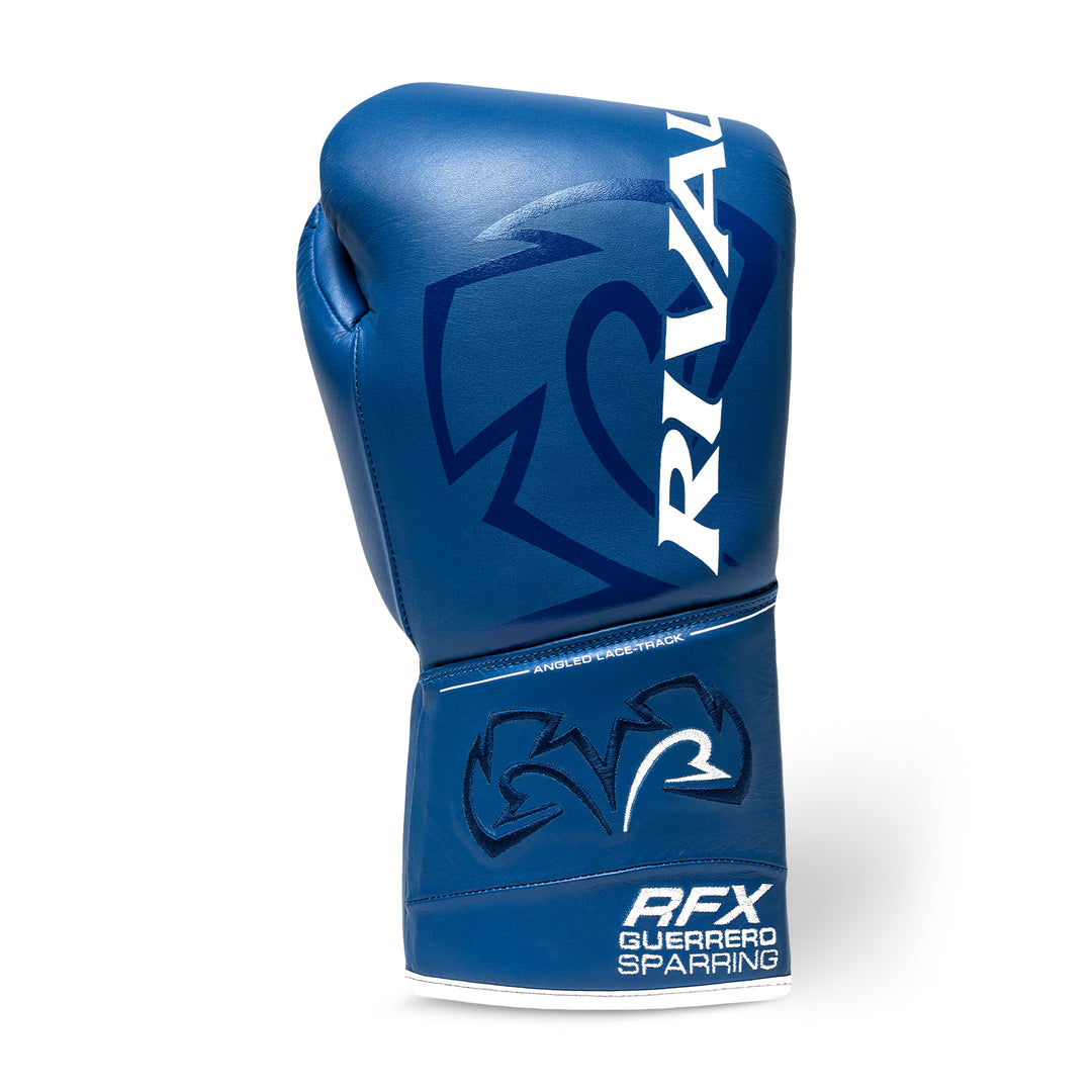 Rival(ライバル) RFX Guerrero プロ・ファイトグローブ・HDE‐F