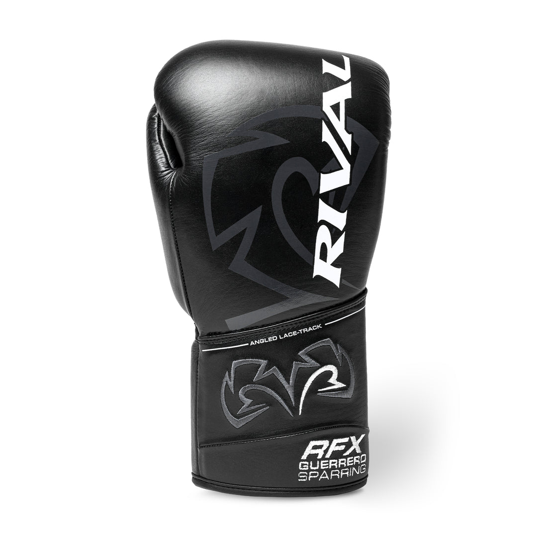 【国内配送】 - Gloves Sparring RFX-Guerrero SF-H USA Gear Boxing Rival – ボクシング