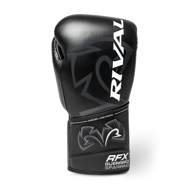 RFX-Guerrero Sparring Gloves - SF-H – Rival Boxing Gear USA
