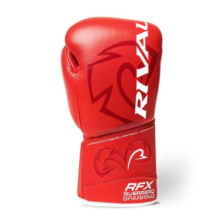 RFX-Guerrero Sparring Gloves - SF-H – Rival Boxing Gear USA